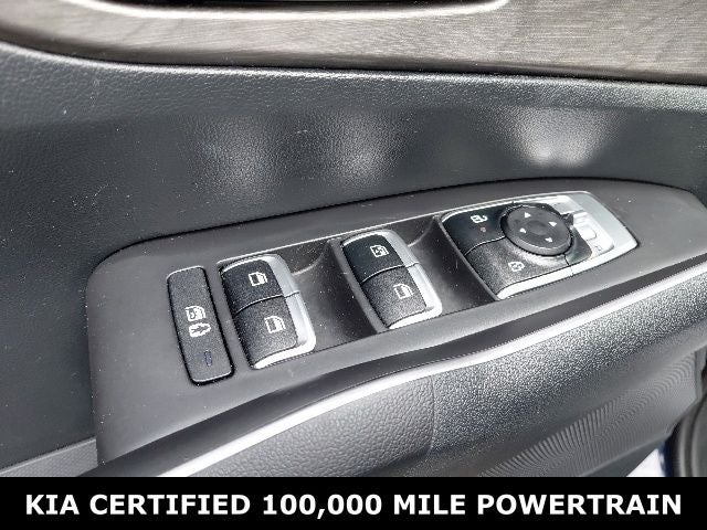 2024 Kia Sorento X-Line EX