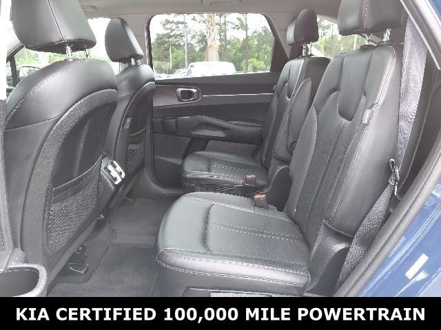 2024 Kia Sorento X-Line EX