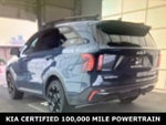 2024 Kia Sorento X-Line EX