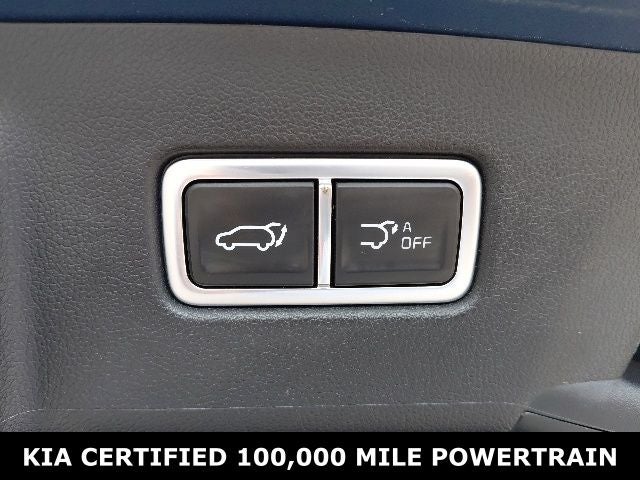 2024 Kia Sorento X-Line EX