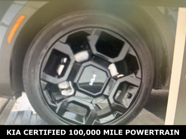 2024 Kia Sorento X-Line EX