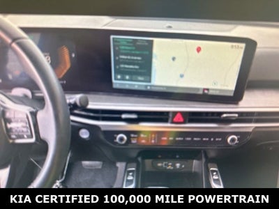 2024 Kia Sorento X-Line EX