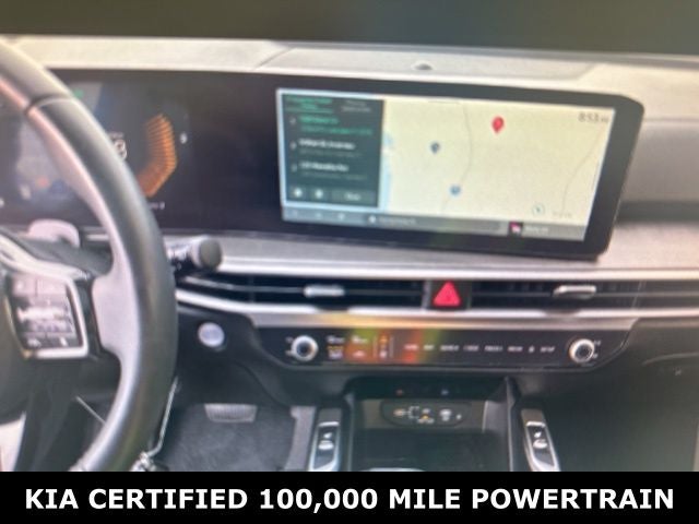 2024 Kia Sorento X-Line EX