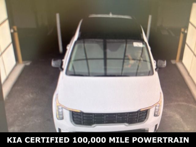 2024 Kia Sorento X-Line EX