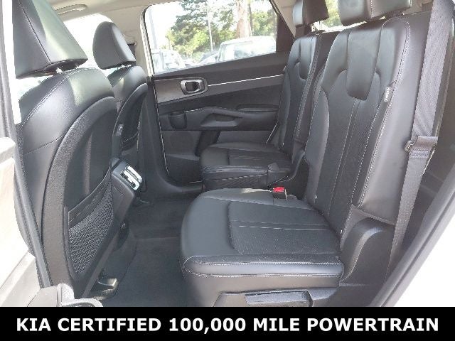 2024 Kia Sorento X-Line EX
