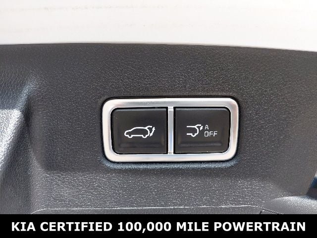 2024 Kia Sorento X-Line EX