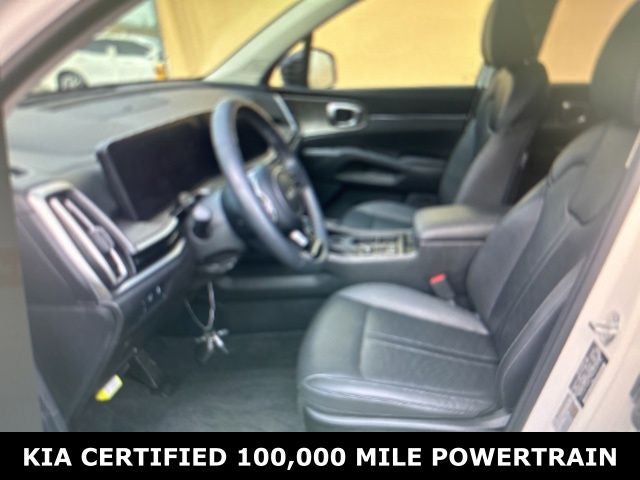 2024 Kia Sorento X-Line EX