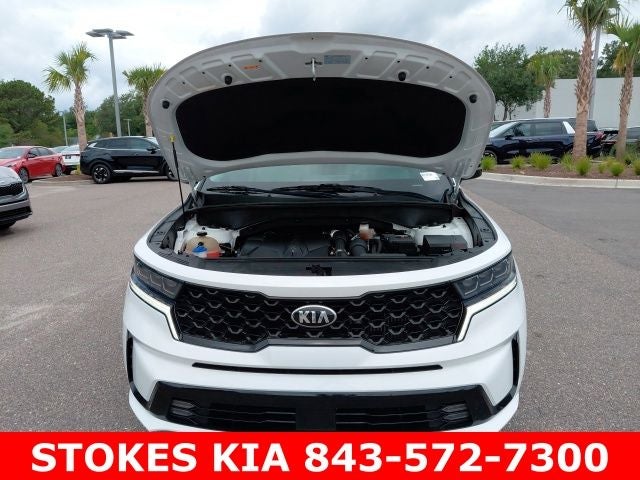 2021 Kia Sorento SX