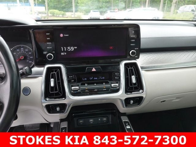 2021 Kia Sorento SX