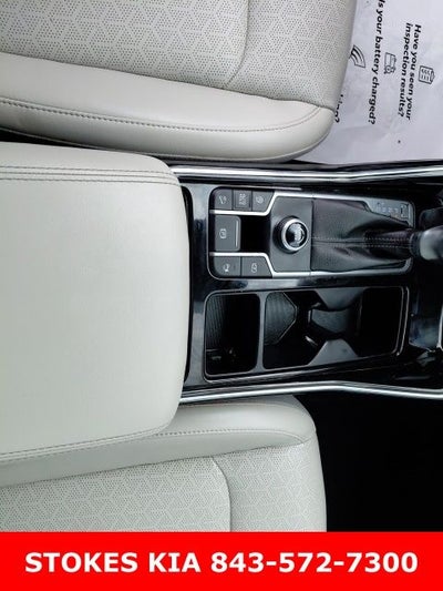 2021 Kia Sorento SX