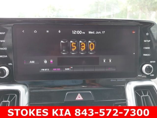2021 Kia Sorento SX
