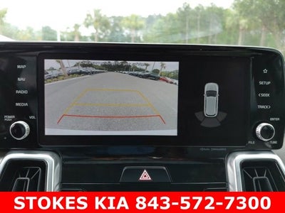2021 Kia Sorento SX