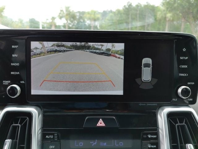 2021 Kia Sorento SX