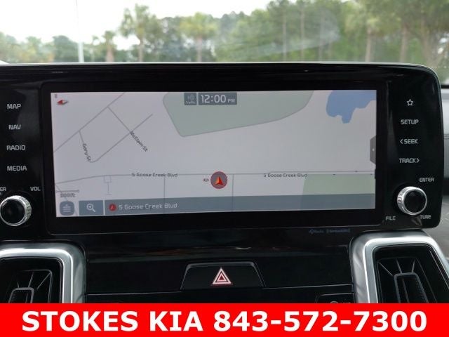2021 Kia Sorento SX