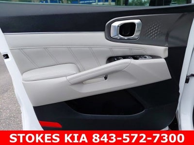 2021 Kia Sorento SX
