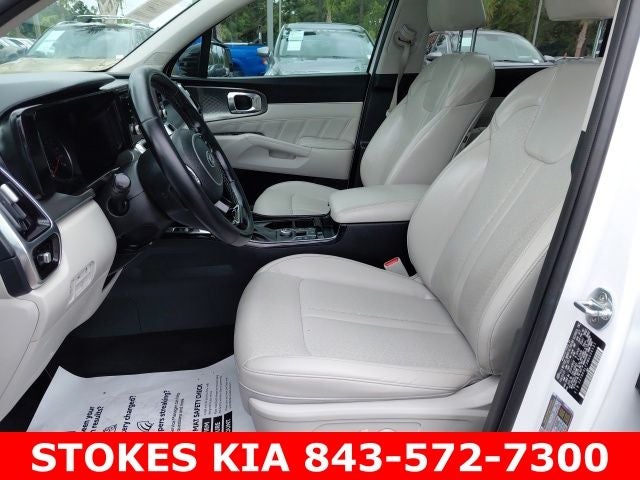 2021 Kia Sorento SX