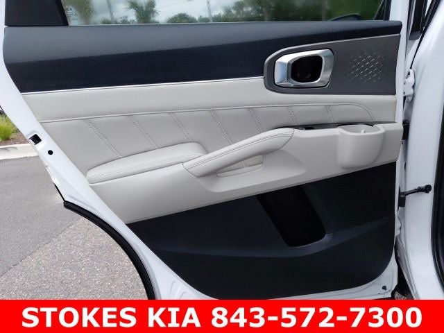 2021 Kia Sorento SX