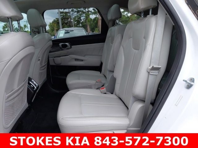 2021 Kia Sorento SX