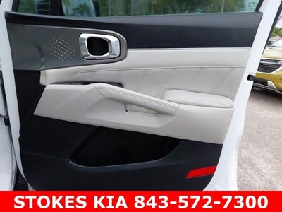 2021 Kia Sorento SX