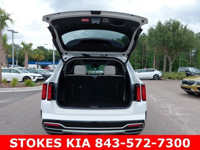 2021 Kia Sorento SX