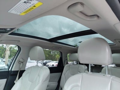 2021 Kia Sorento SX