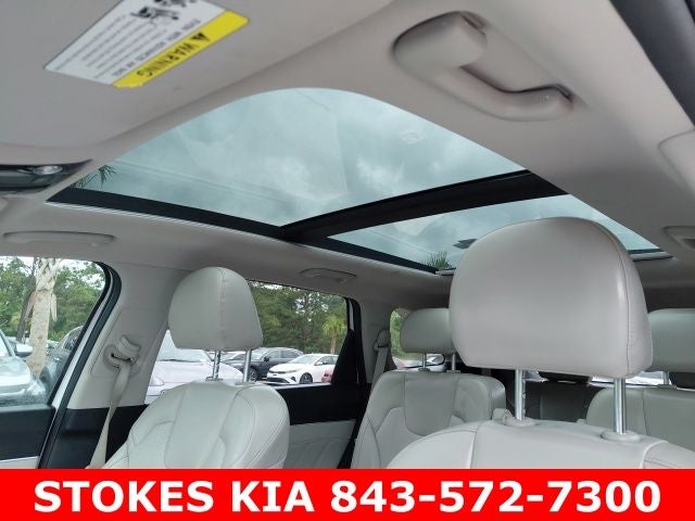 2021 Kia Sorento SX