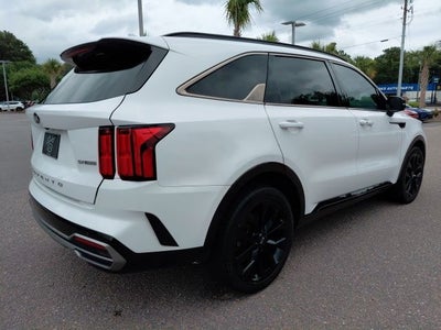 2021 Kia Sorento SX