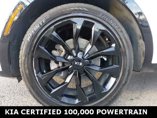 2021 Kia Sorento SX-Prestige