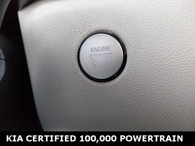 2021 Kia Sorento SX-Prestige