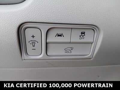 2021 Kia Sorento SX-Prestige