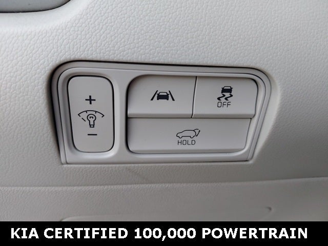 2021 Kia Sorento SX-Prestige