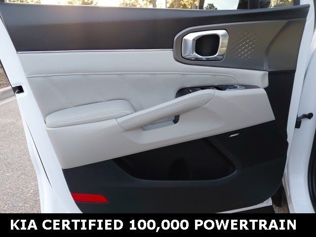 2021 Kia Sorento SX-Prestige