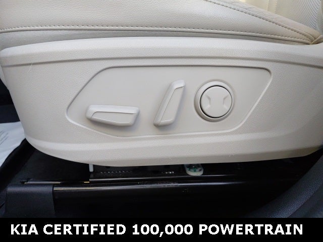 2021 Kia Sorento SX-Prestige