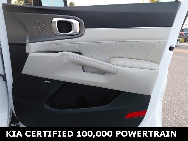 2021 Kia Sorento SX-Prestige