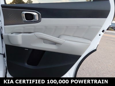 2021 Kia Sorento SX-Prestige