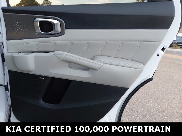 2021 Kia Sorento SX-Prestige