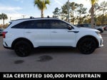 2021 Kia Sorento SX-Prestige