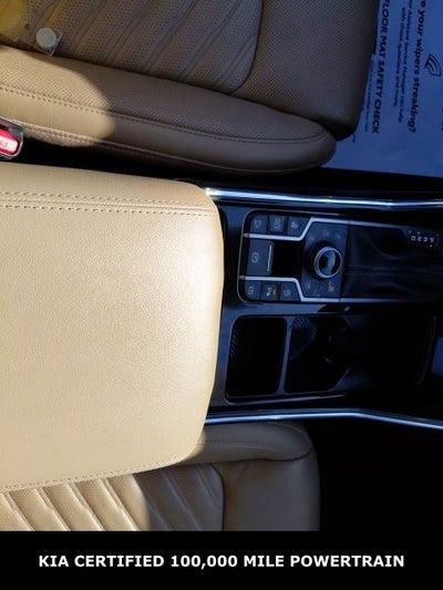 2024 Kia Sorento X-Pro SX Prestige