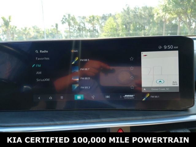 2024 Kia Sorento X-Pro SX Prestige