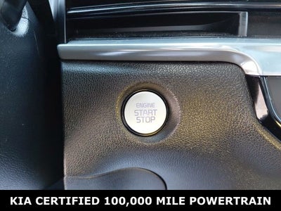 2024 Kia Sorento X-Pro SX Prestige