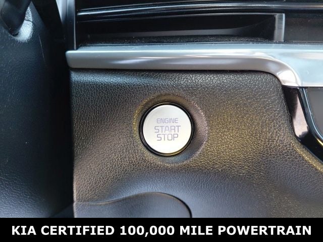 2024 Kia Sorento X-Pro SX Prestige