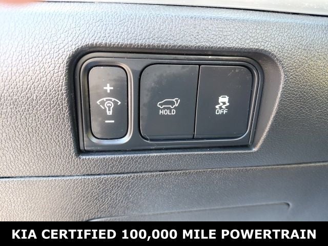 2024 Kia Sorento X-Pro SX Prestige