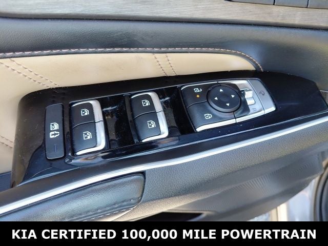 2024 Kia Sorento X-Pro SX Prestige