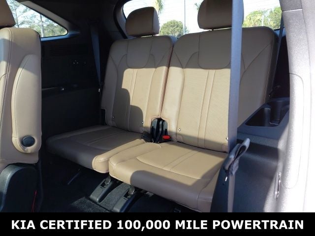 2024 Kia Sorento X-Pro SX Prestige