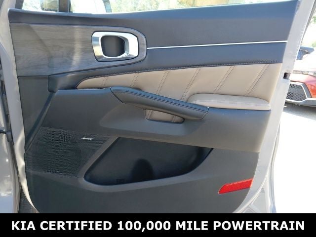 2024 Kia Sorento X-Pro SX Prestige