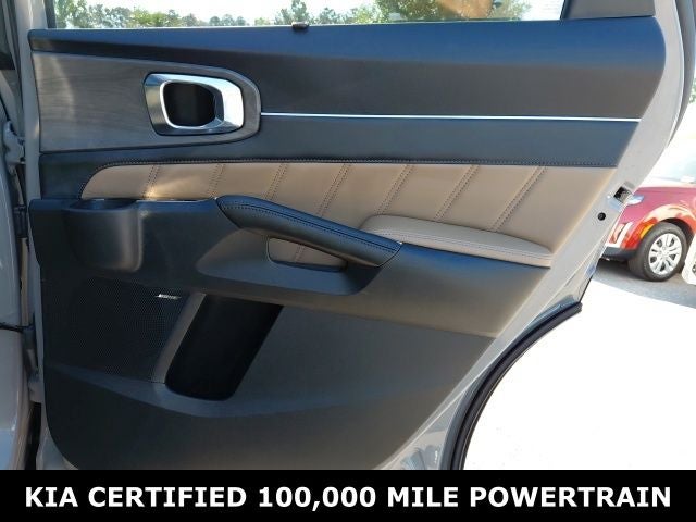 2024 Kia Sorento X-Pro SX Prestige