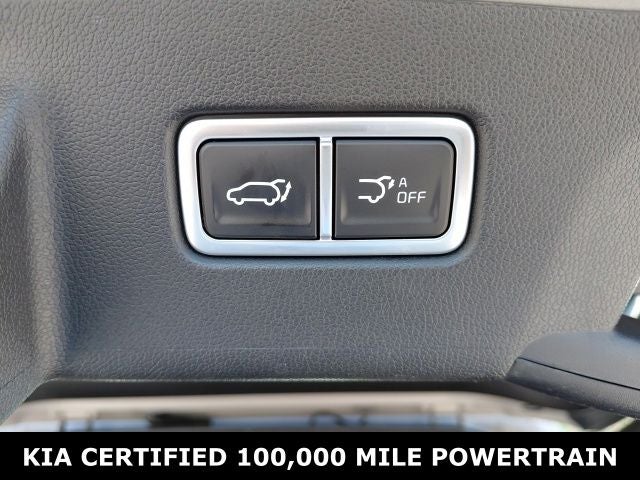 2024 Kia Sorento X-Pro SX Prestige