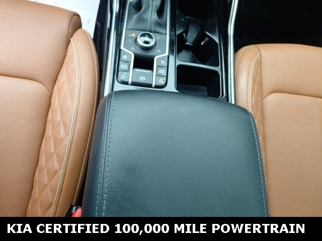 2023 Kia Sorento X-Line SX Prestige