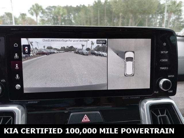 2023 Kia Sorento X-Line SX Prestige