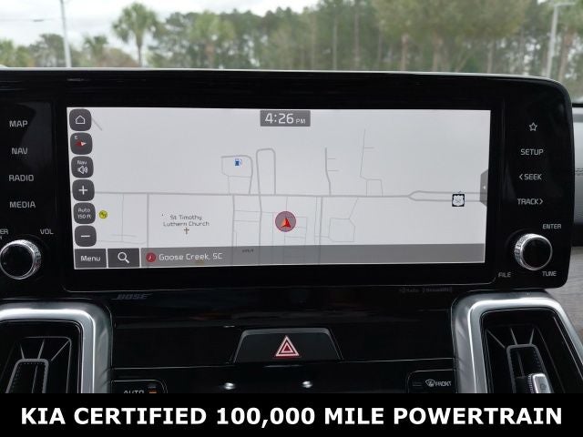 2023 Kia Sorento X-Line SX Prestige